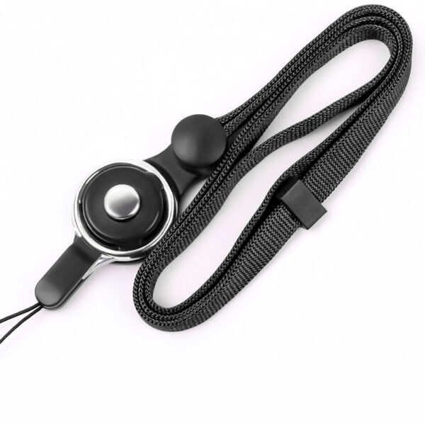 Handykette Universal Einfach Telefonkette Einfarbig #3919 – Bild 2